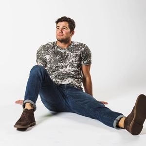 Meet your Posher, Cameron